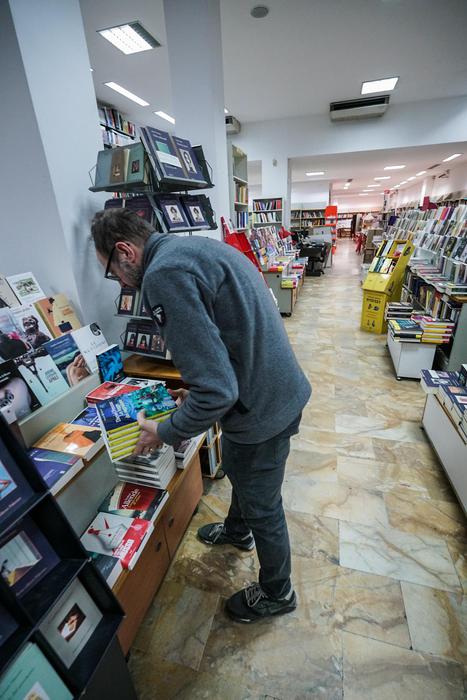 Arriva la legge per la lettura, nasce città del libro