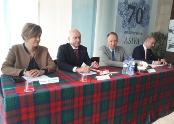 Asiva punta su Children e Under 23