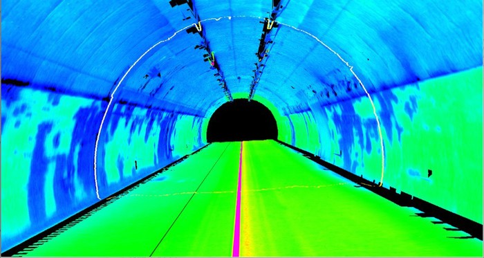 Aspi, controlli su 587 gallerie