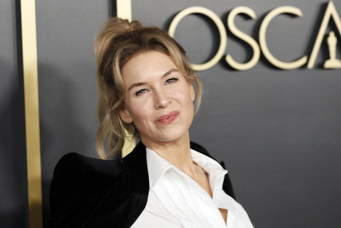Attrici in nomination, Zellweger favorita per l’Oscar