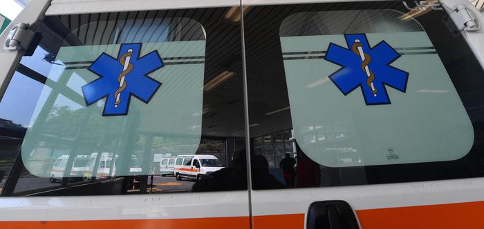 Auto si schianta un morto, arresto