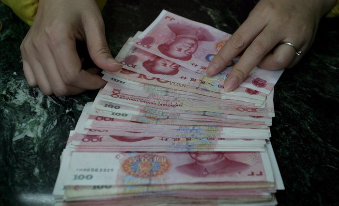 Banca centrale Cina,liquidità da 173 mld