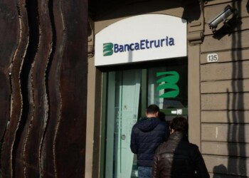 Banca Etruria, condannati ex vertici