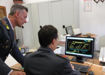 Bancarotta fraudolenta, 2 arresti