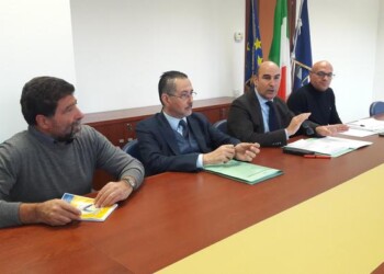 “Bardi non firmi accordo con la Total”