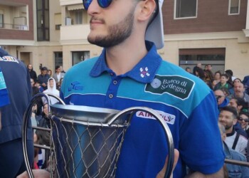 Basket: Spissu e Vitali in Nazionale