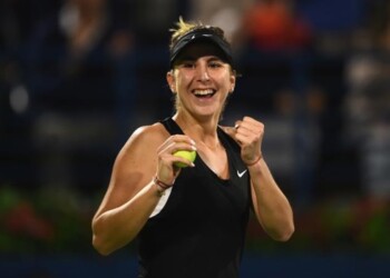 Bencic guida il seeding a San Pietroburgo. Da lunedì in tv