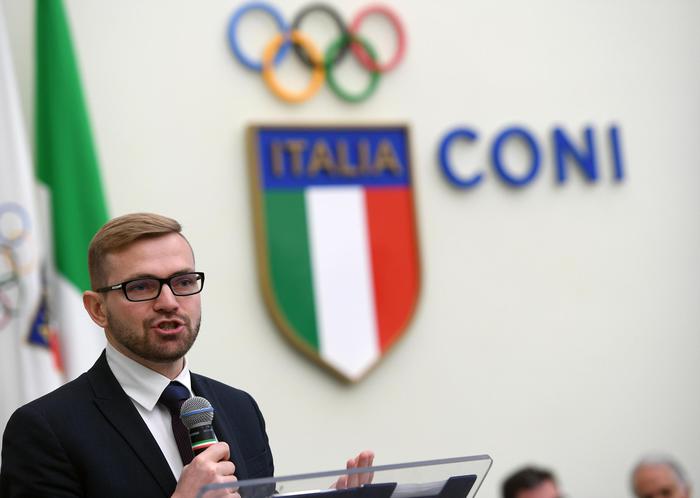 Biathlon: mondiali, Valente (M5S), Anterselva punto riferimento