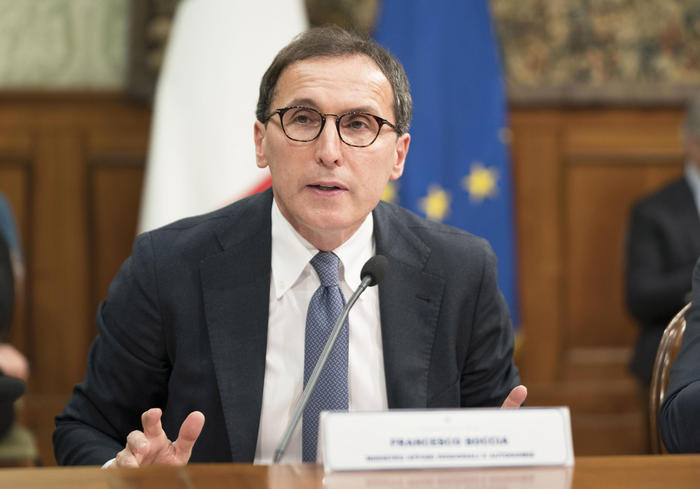 Boccia: Iv non approfitti di pazienza Pd