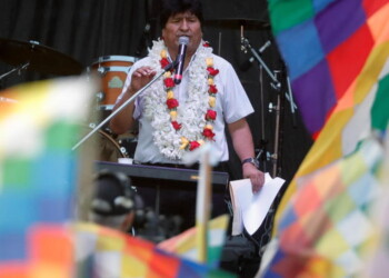 Bolivia: Corte boccia candidatura Morales