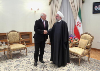 Borrell, Ue vuole mantenere accordo Iran