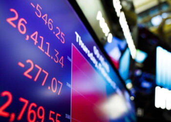 Borsa: Asia, settima seduta in calo