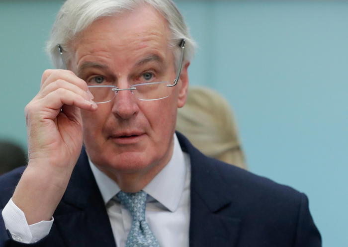 Brexit, Barnier ammonisce il Regno Unito