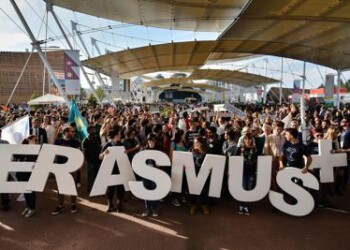 “IN EUROPA SIAMO TRA I PAESI PIU’ VIRTUOSI, UN TERZO DEI PARTECIPANTI TROVA LAVORO ALL’ESTERO DOPO L’ESPERIENZA”