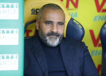 Calcio: Lecce; Liverani, col Torino per fare risultato