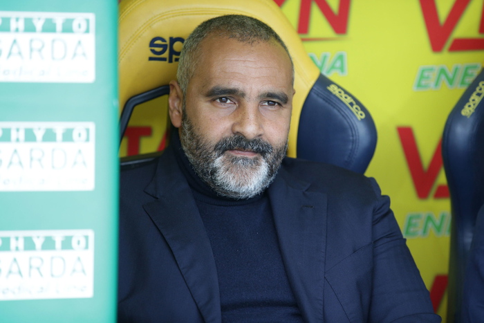 Calcio: Lecce; Liverani, col Torino per fare risultato