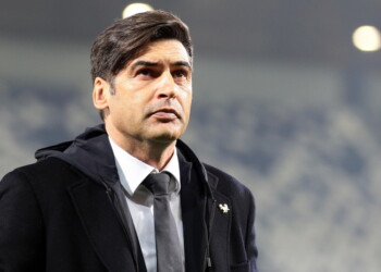 Roma: Fonseca, lavoro tutti giorni su mentalità squadra