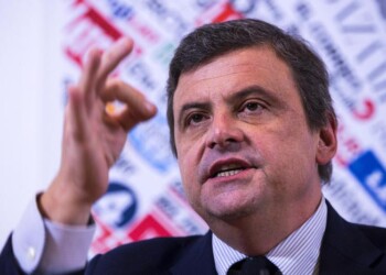 Calenda, con Renzi accordo solo in Puglia