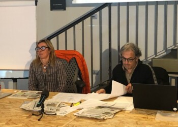 Canepa, sono arrabbiata come primo giorno