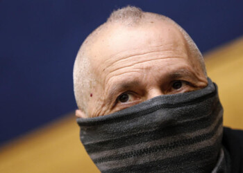“Capitano Ultimo” assessore Ambiente