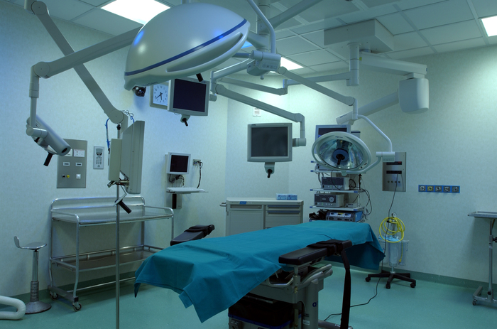 Carenza posti letto, slittano operazioni Parini