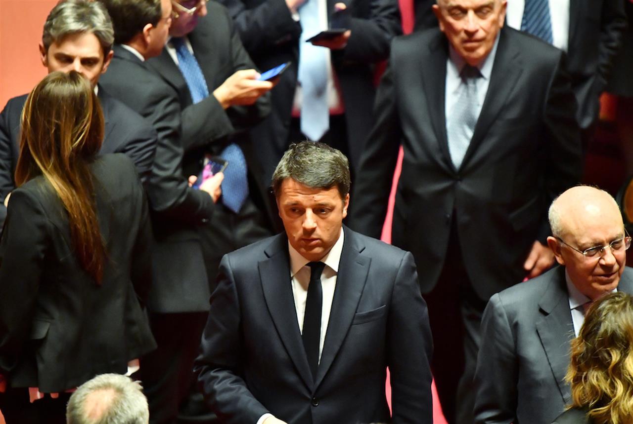 Caro Renzi e cari maggioritaristi, non si può ricominciare sempre da capo