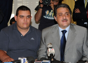 Cassazione: legale, scarcerare Speziale