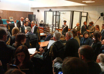 Carabiniere ucciso: chiesta perizia dialoghi Elder