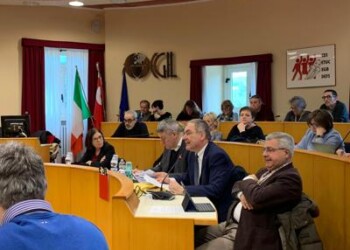 Cgil: Pagliaro (Inca), ‘nati con la ricostruzione, con noi emancipazione mondo lavoro’ 
