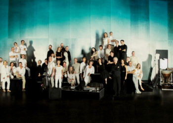 Chamber Orchestra of Europe a Reggio e Ferrara