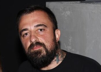 Chef Rubio: “Ho lasciato la tv perché non ero più libero” 