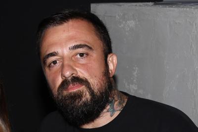 Chef Rubio: “Ho lasciato la tv perché non ero più libero” 