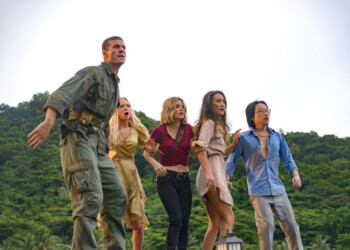 A ‘Fantasilandia’ il sogno diventa incubo