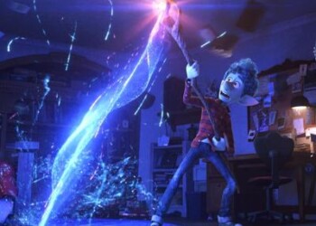 Cinema: ‘Onward – Oltre la Magia’ nelle sale italiane dal 5 marzo  