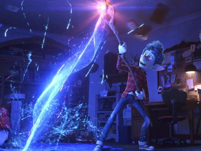 Cinema: ‘Onward – Oltre la Magia’ nelle sale italiane dal 5 marzo  