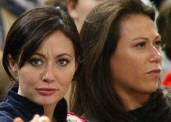 Cinema: Shannen Doherty ha di nuovo il cancro al seno