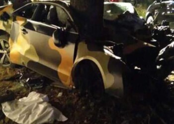 Cinque morti in incidenti nel Pescarese