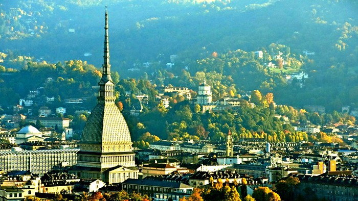 Città pioniere di foreste urbane, la Fao annuncia le prime. Sono 59