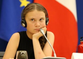 Clima: Greta incontra Malala, ‘il mio modello’  