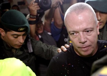 Colombia: morto capo sicari di Escobar