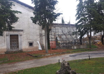 Comitato Norcia scrive a vescovo