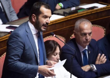 Commissione antimafia a Scanzano il 24/2