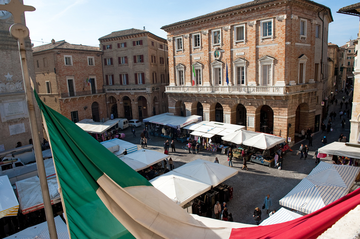 Comunali, a Macerata primarie c.sinistra