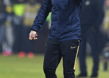 Conte, atmosfera S.Siro sembrava quella allenamento