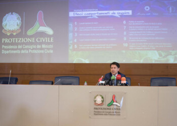 Conte, Marche creano problemi