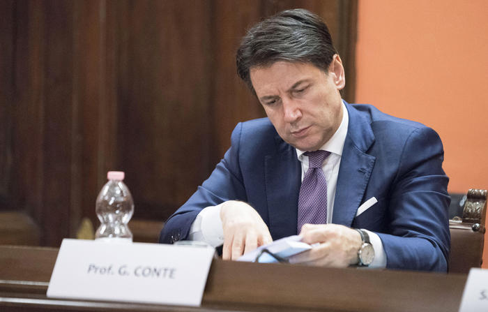 Conte martedì a Londra e Bruxelles