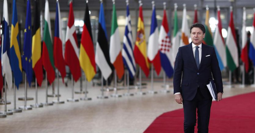 Conte: verso revoca ad Autostrade ma valuteremmo proposta transattiva