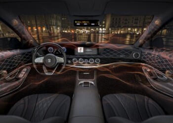 Continental: elettrico, connettività e guida autonoma