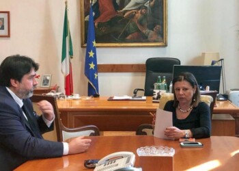 Continuità aerea, verso proroga Governo