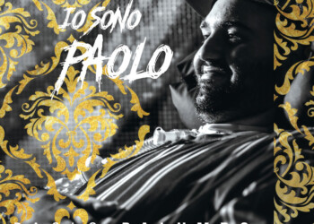 PAOLO PALUMBO dopo aver presentato al 70° Festival di Sanremo “IO SONO PAOLO”, dal 18 febbraio in radio e digitale
